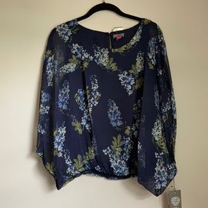 Vince Camuto - blouse